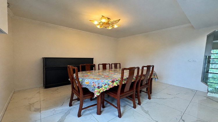 Ma-Cabane - Vente Maison Drancy, 100 m²