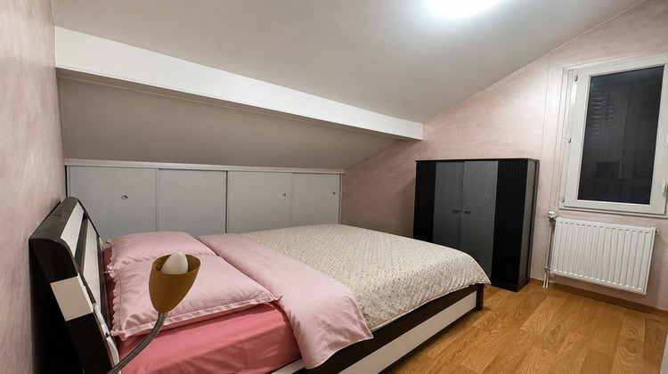 Ma-Cabane - Vente Maison Drancy, 100 m²