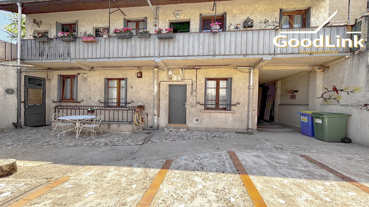 Ma-Cabane - Vente Maison Drancy, 192 m²