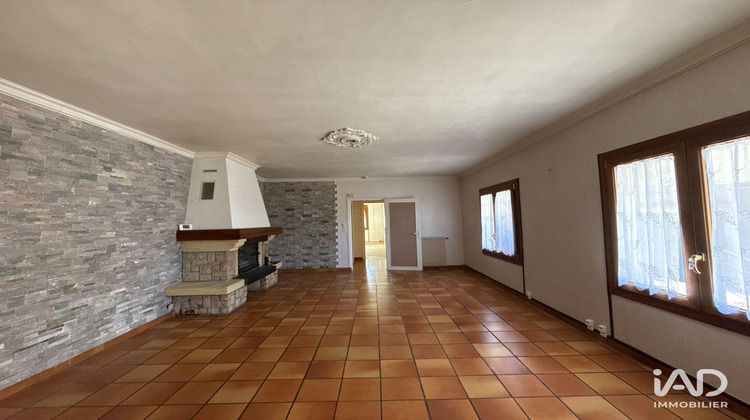 Ma-Cabane - Vente Maison Drancy, 91 m²