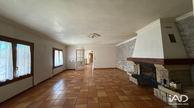 Ma-Cabane - Vente Maison Drancy, 91 m²