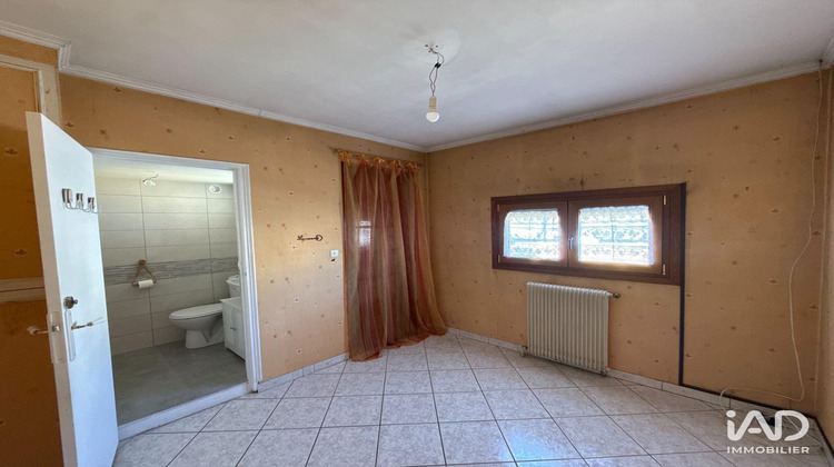Ma-Cabane - Vente Maison Drancy, 91 m²