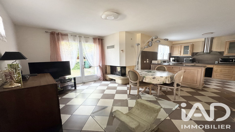 Ma-Cabane - Vente Maison Drancy, 71 m²