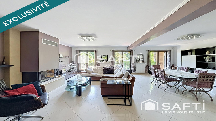 Ma-Cabane - Vente Maison Drancy, 209 m²