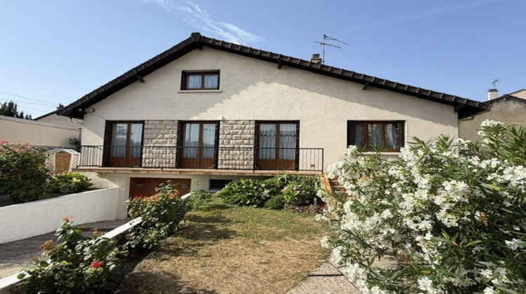 Ma-Cabane - Vente Maison Drancy, 115 m²
