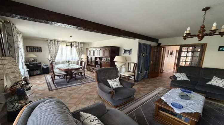 Ma-Cabane - Vente Maison Drancy, 115 m²