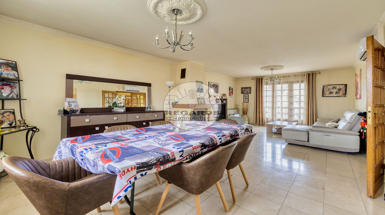 Ma-Cabane - Vente Maison Drancy, 200 m²