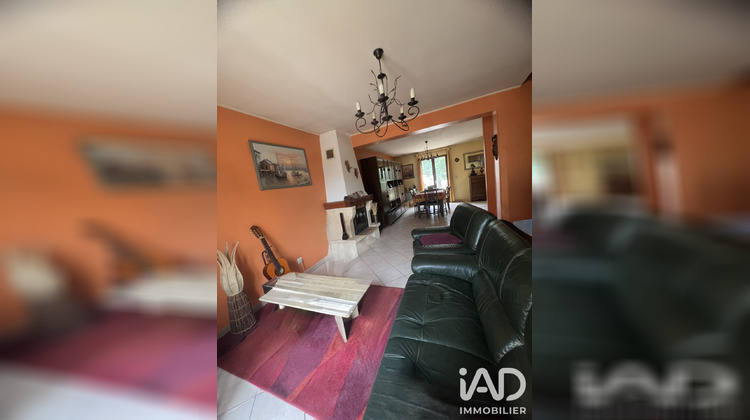 Ma-Cabane - Vente Maison Drancy, 87 m²