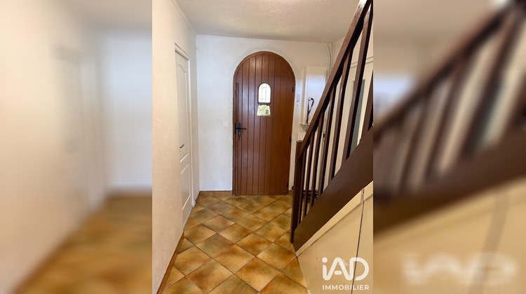 Ma-Cabane - Vente Maison Drancy, 105 m²