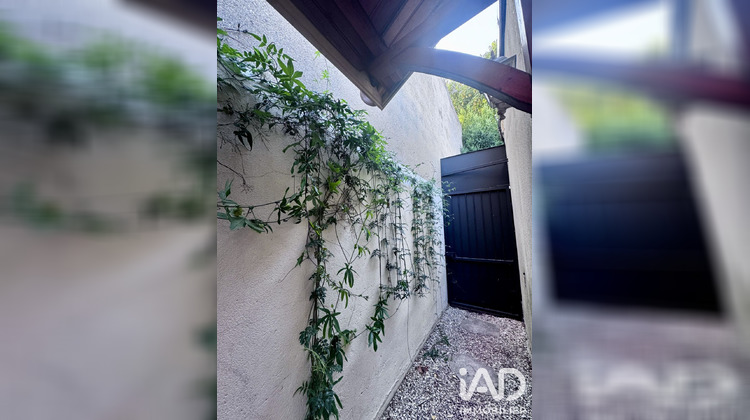 Ma-Cabane - Vente Maison Drancy, 39 m²