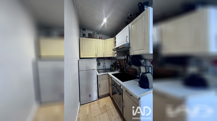 Ma-Cabane - Vente Maison Drancy, 39 m²