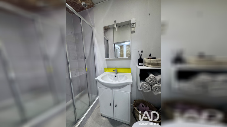 Ma-Cabane - Vente Maison Drancy, 39 m²