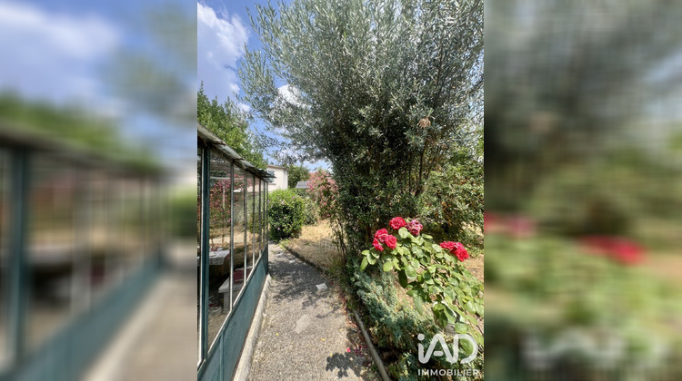 Ma-Cabane - Vente Maison Drancy, 82 m²