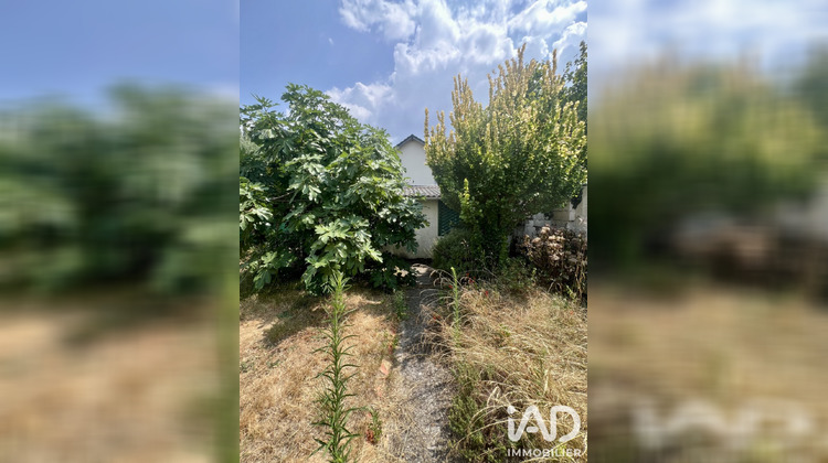 Ma-Cabane - Vente Maison Drancy, 82 m²