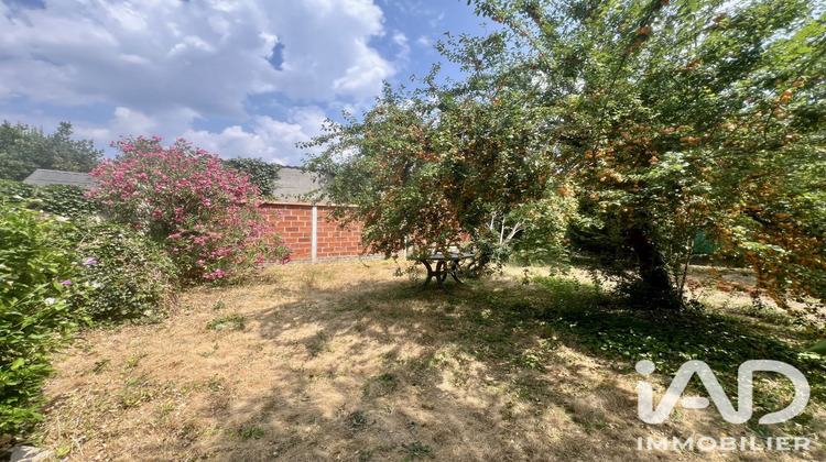 Ma-Cabane - Vente Maison Drancy, 82 m²