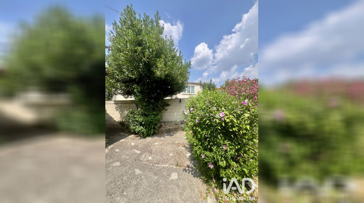 Ma-Cabane - Vente Maison Drancy, 82 m²