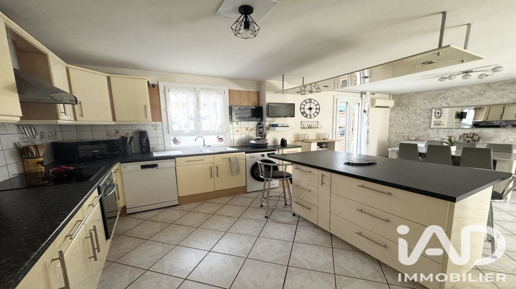 Ma-Cabane - Vente Maison Drancy, 110 m²