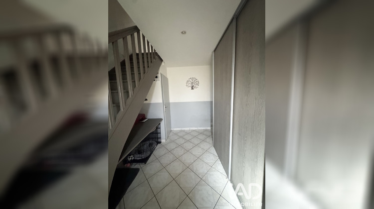 Ma-Cabane - Vente Maison Drancy, 110 m²