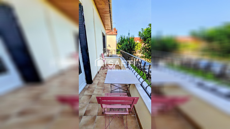 Ma-Cabane - Vente Maison Drancy, 115 m²