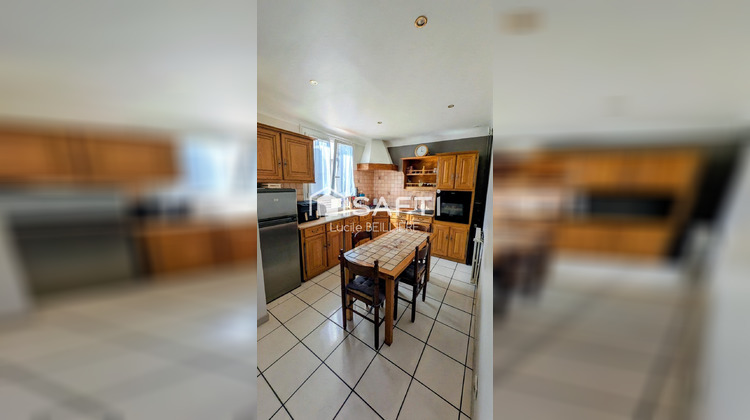 Ma-Cabane - Vente Maison Drancy, 115 m²