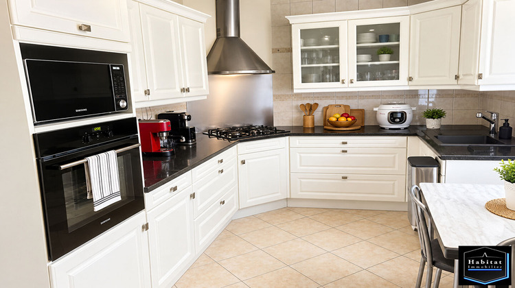 Ma-Cabane - Vente Maison DRANCY, 180 m²