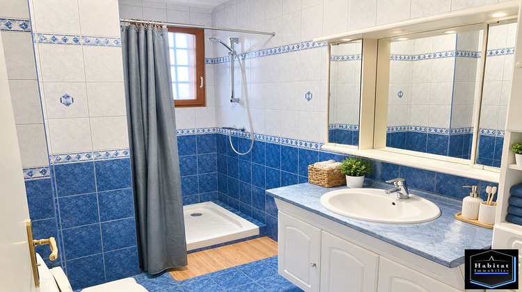 Ma-Cabane - Vente Maison DRANCY, 180 m²