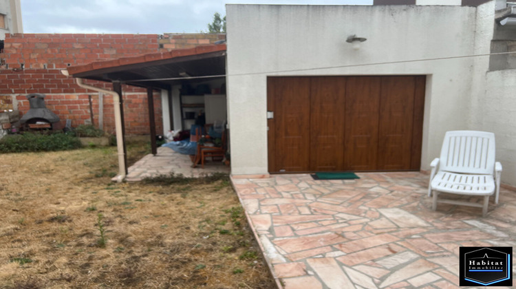 Ma-Cabane - Vente Maison DRANCY, 180 m²