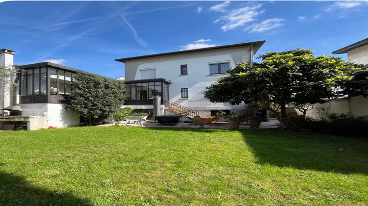 Ma-Cabane - Vente Maison DRANCY, 169 m²