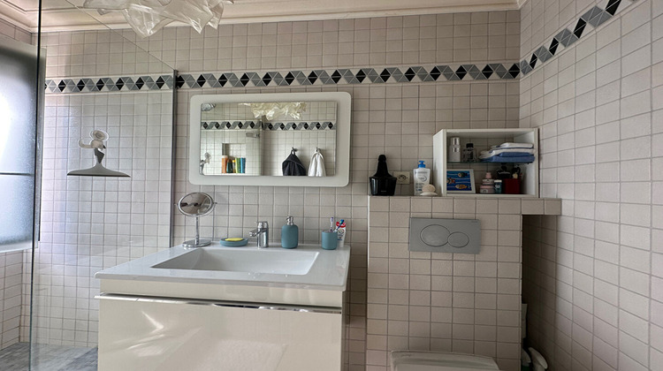 Ma-Cabane - Vente Maison DRANCY, 169 m²