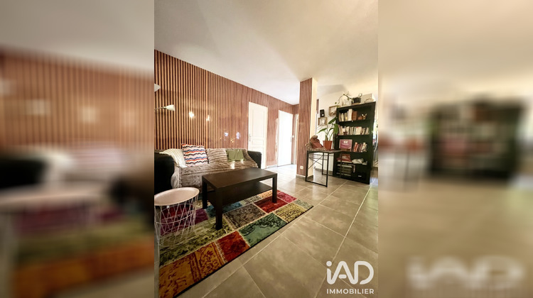 Ma-Cabane - Vente Maison Drancy, 82 m²