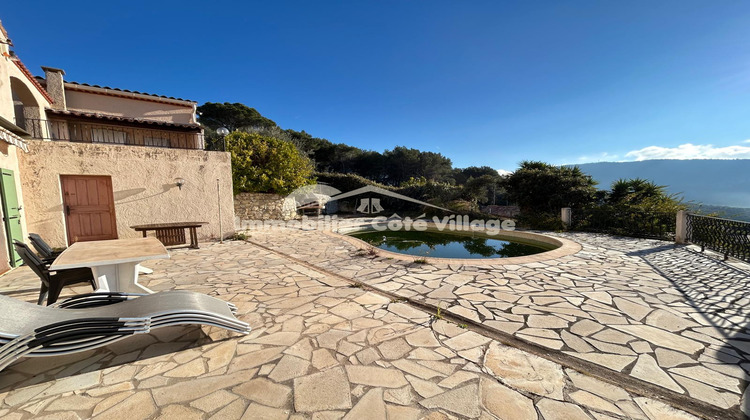 Ma-Cabane - Vente Maison Drap, 103 m²