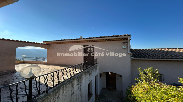 Ma-Cabane - Vente Maison Drap, 103 m²