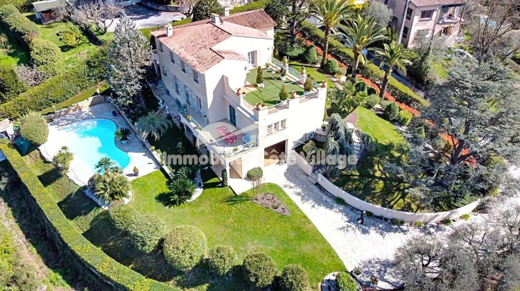 Ma-Cabane - Vente Maison Drap, 279 m²