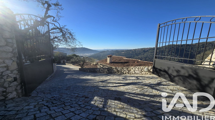 Ma-Cabane - Vente Maison Drap, 125 m²