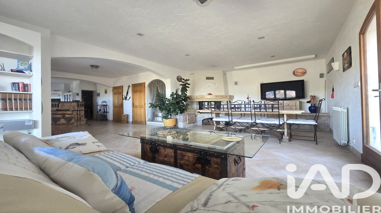 Ma-Cabane - Vente Maison Drap, 125 m²