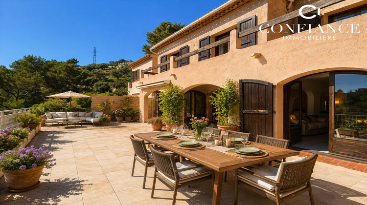 Ma-Cabane - Vente Maison Drap, 164 m²