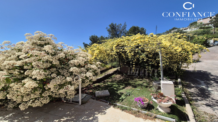 Ma-Cabane - Vente Maison Drap, 164 m²
