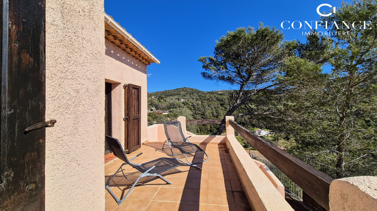 Ma-Cabane - Vente Maison Drap, 164 m²