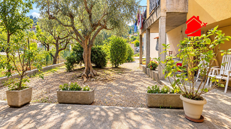 Ma-Cabane - Vente Maison Drap, 137 m²