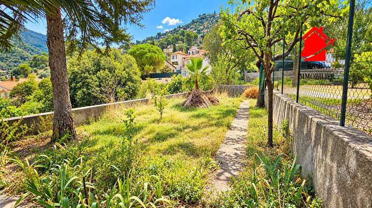 Ma-Cabane - Vente Maison Drap, 137 m²