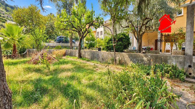 Ma-Cabane - Vente Maison Drap, 137 m²