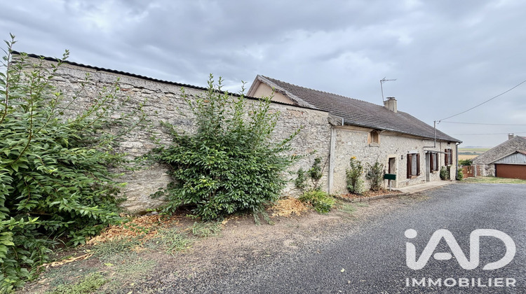 Ma-Cabane - Vente Maison Dravegny, 125 m²
