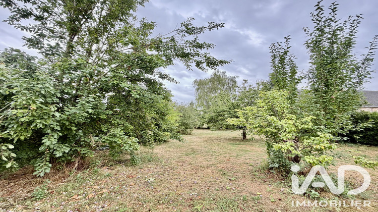 Ma-Cabane - Vente Maison Dravegny, 125 m²