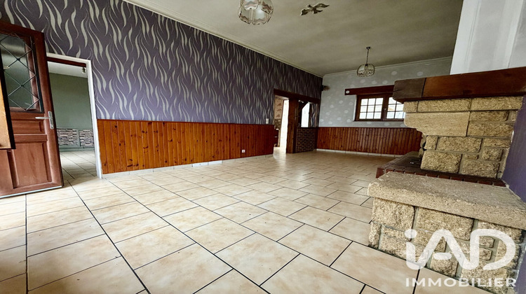 Ma-Cabane - Vente Maison Dravegny, 125 m²