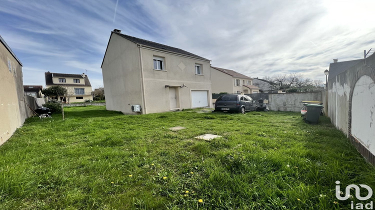 Ma-Cabane - Vente Maison Draveil, 76 m²