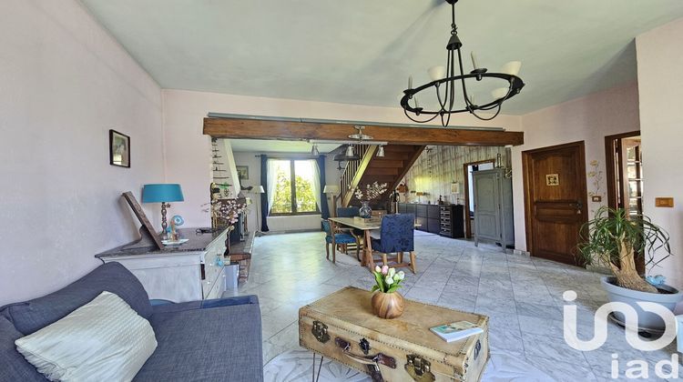 Ma-Cabane - Vente Maison Draveil, 128 m²