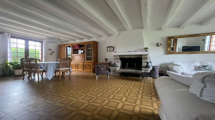 Ma-Cabane - Vente Maison Draveil, 165 m²