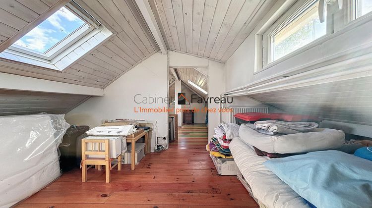 Ma-Cabane - Vente Maison DRAVEIL, 156 m²