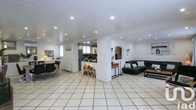 Ma-Cabane - Vente Maison Draveil, 129 m²