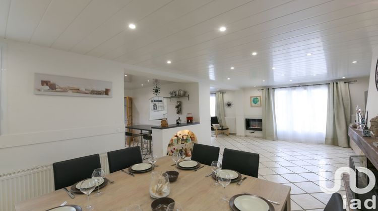 Ma-Cabane - Vente Maison Draveil, 129 m²